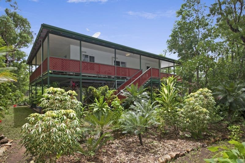 47 Massey Street, WAGAIT BEACH NT 0822, Wagait Beach - Image 1