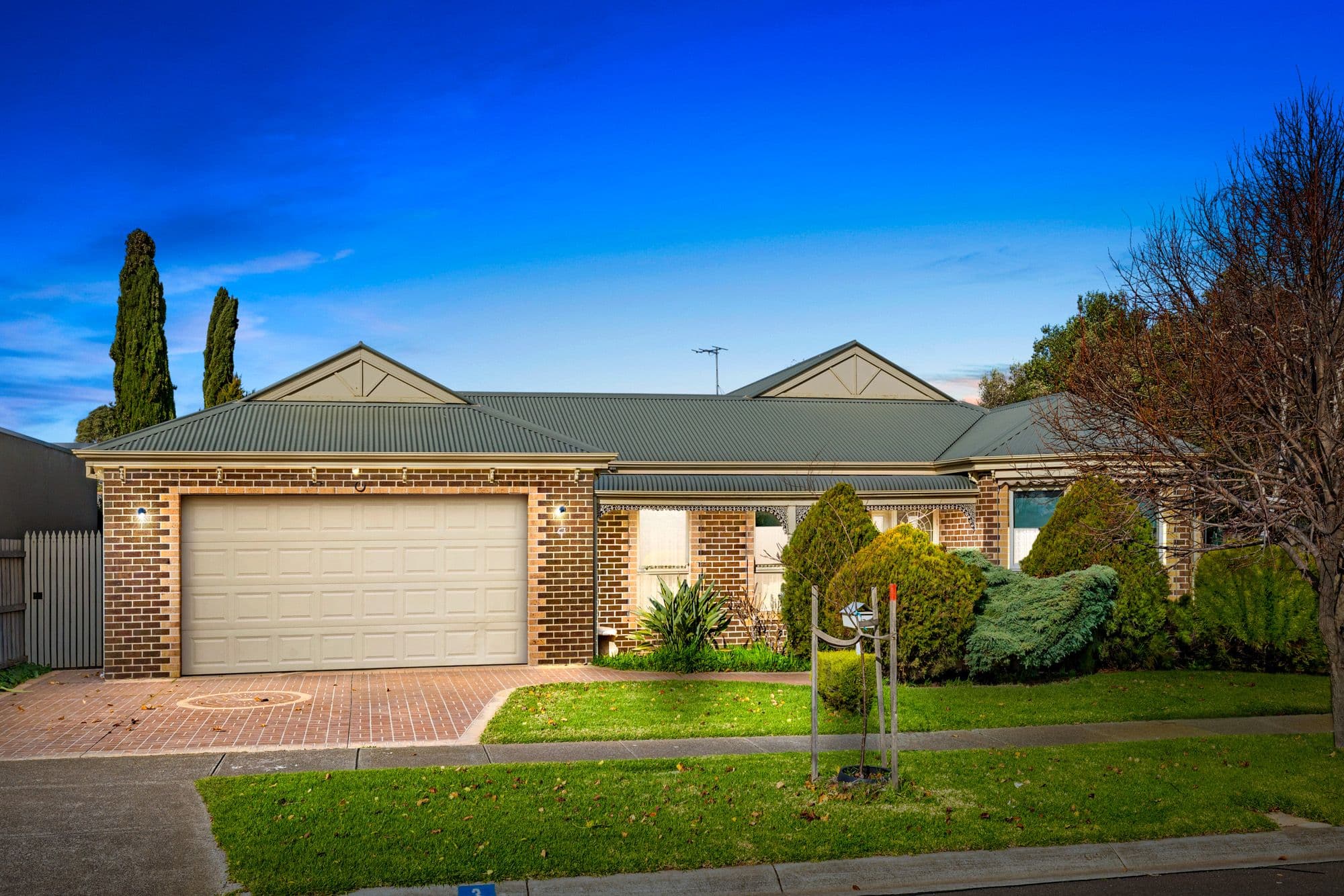 3 Linden Boulevard, Werribee VIC 3030, Werribee - Image 1