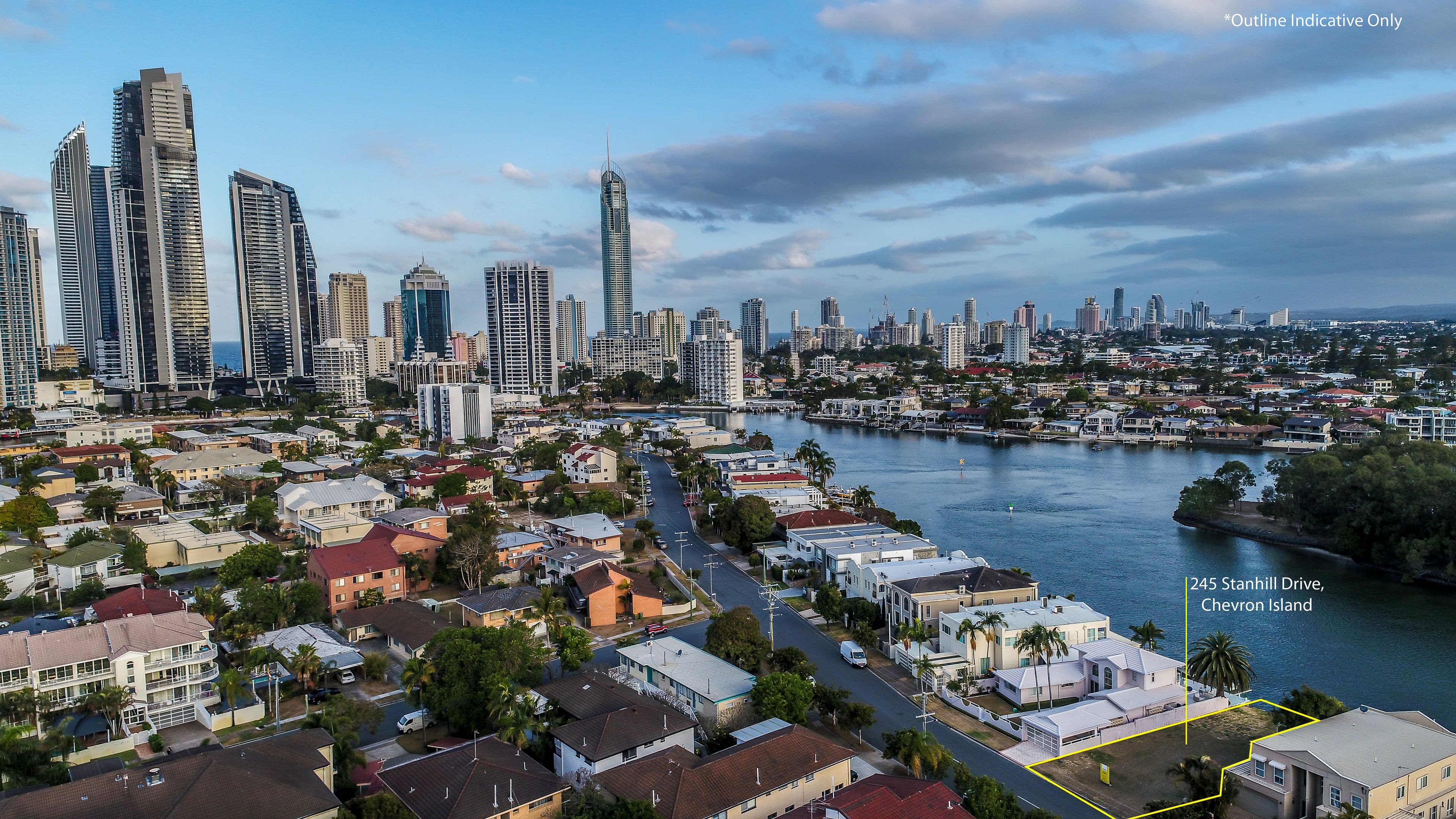 245 Stanhill Drive, Chevron Island QLD 4217, Chevron Island - Image 1
