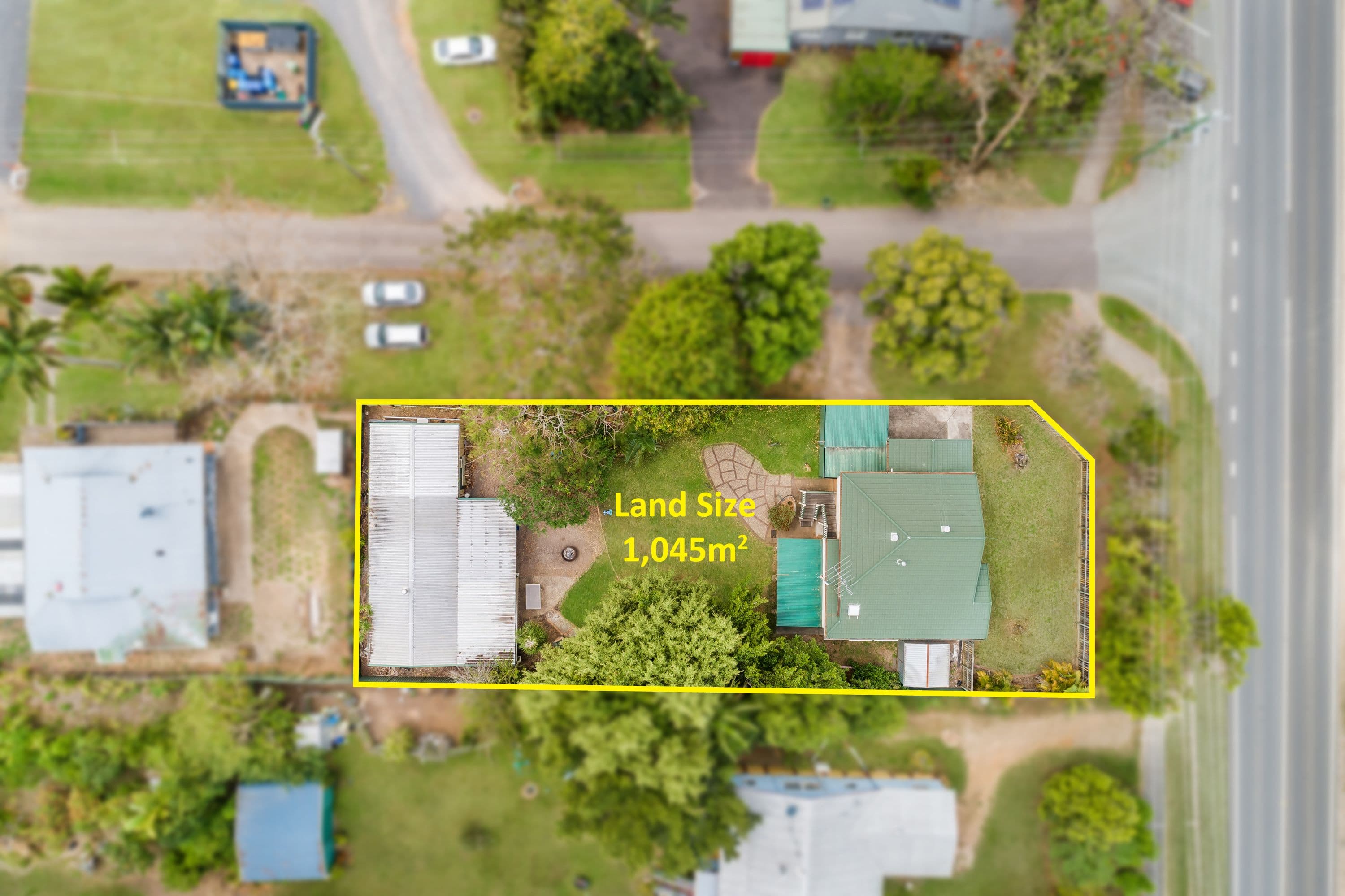 18 Coonowrin Road, Glass House Mountains QLD 4518, Glass House Mountains - Image 1
