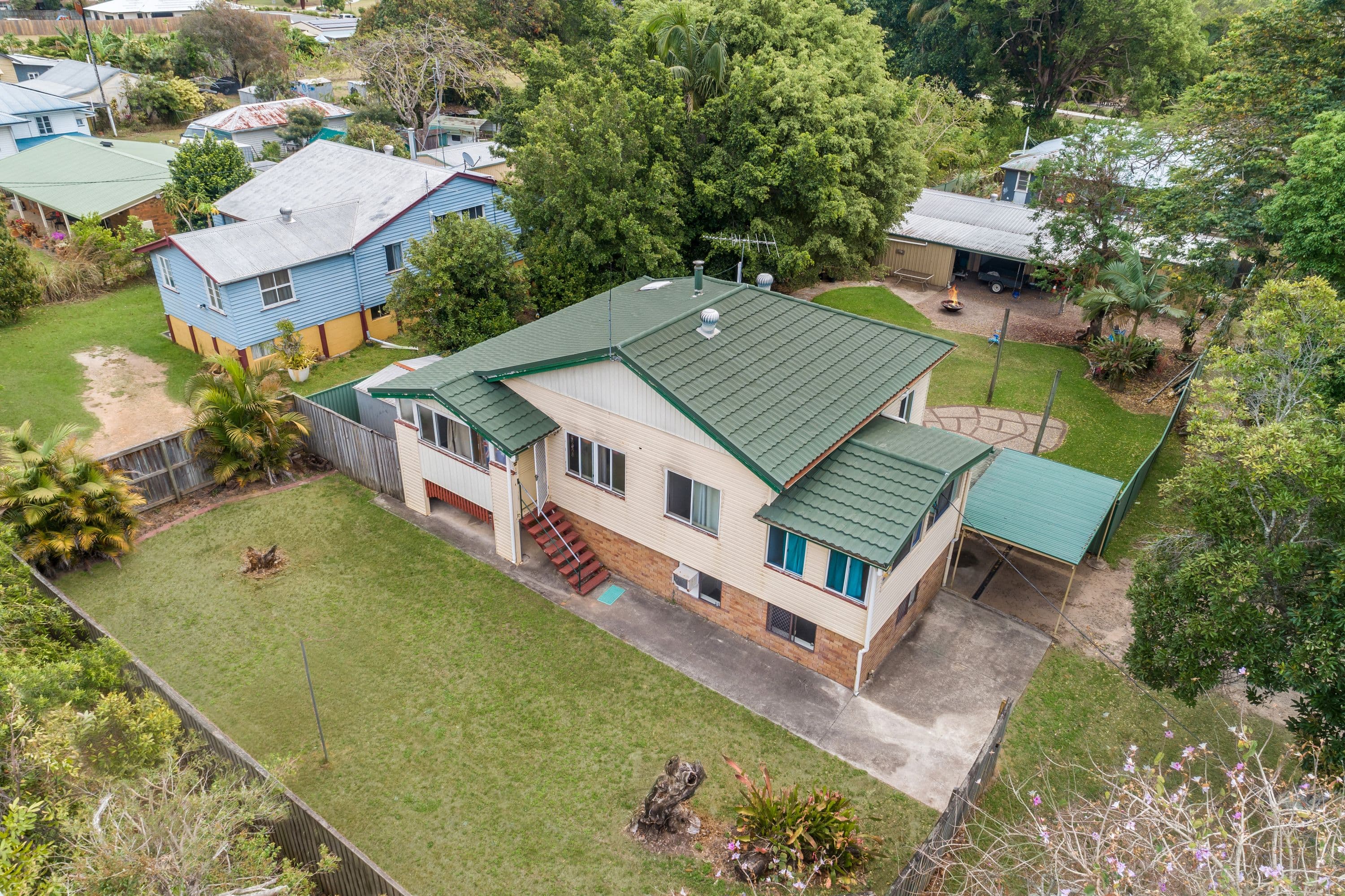 18 Coonowrin Road, Glass House Mountains QLD 4518, Glass House Mountains - Thumbnail 4