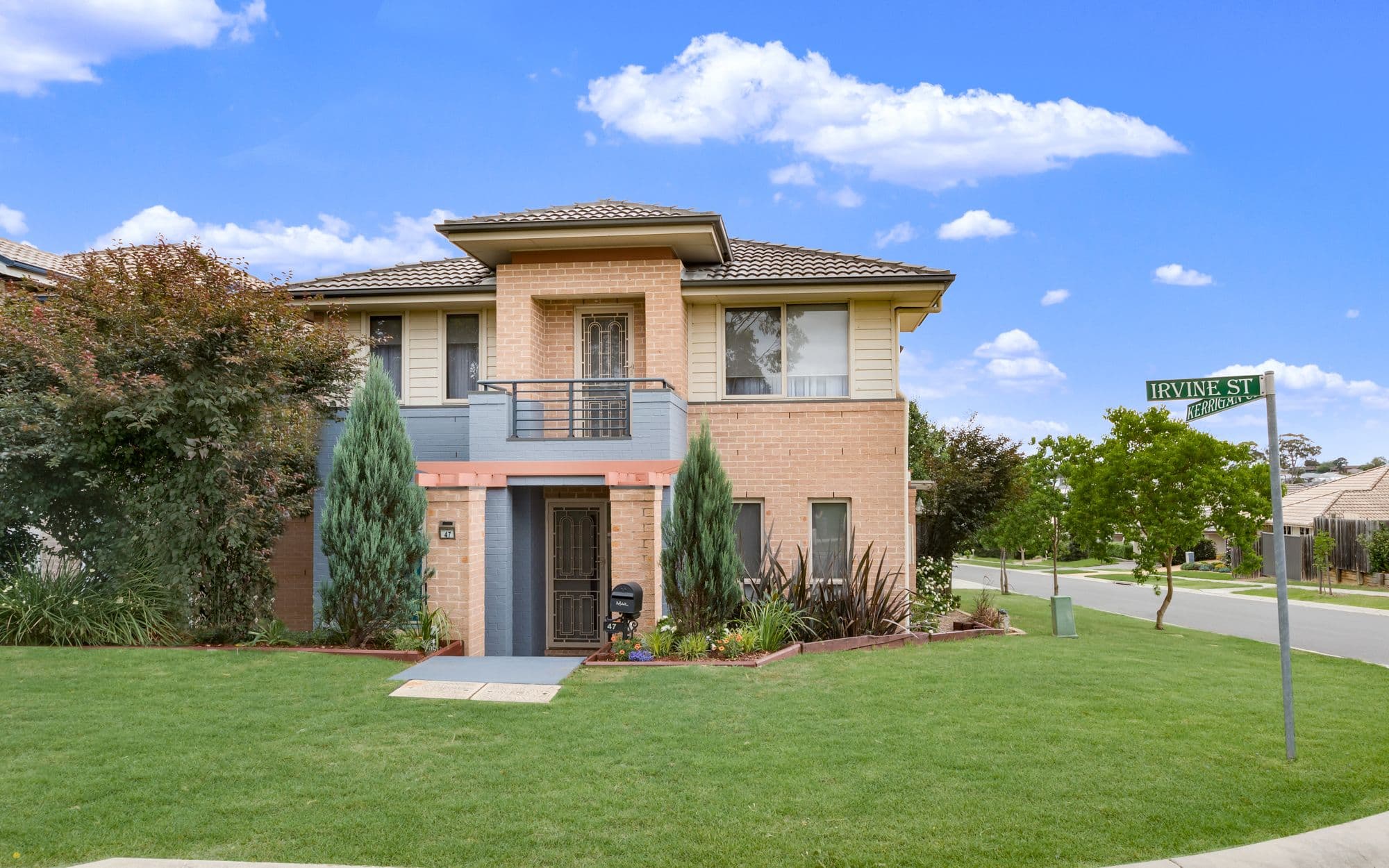 47 Irvine Street, Elderslie NSW 2570, Elderslie - Image 1