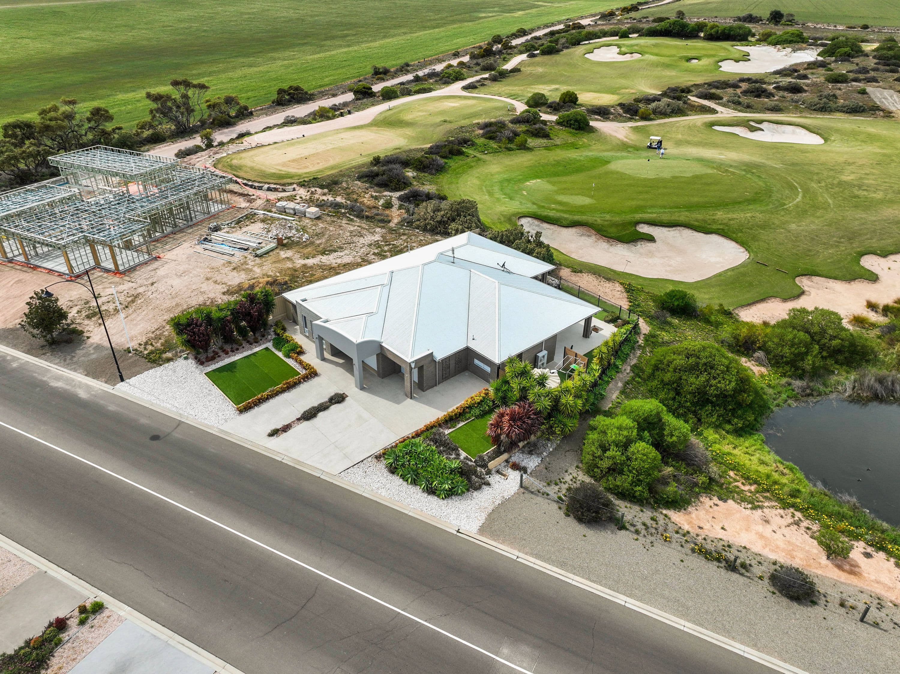 5 St Andrews Drive, Port Hughes SA 5558, Port Hughes - Thumbnail 3