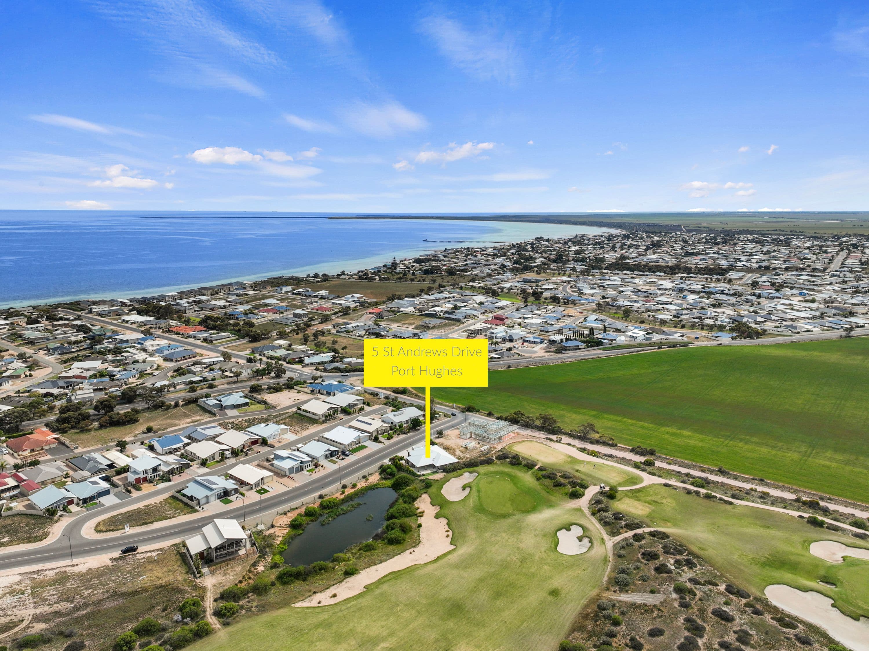 5 St Andrews Drive, Port Hughes SA 5558, Port Hughes - Thumbnail 4