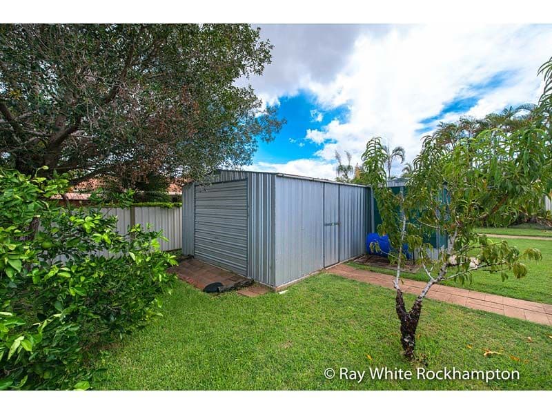 44 O'Shanesy Street, Koongal QLD 4701, Koongal - Thumbnail 8