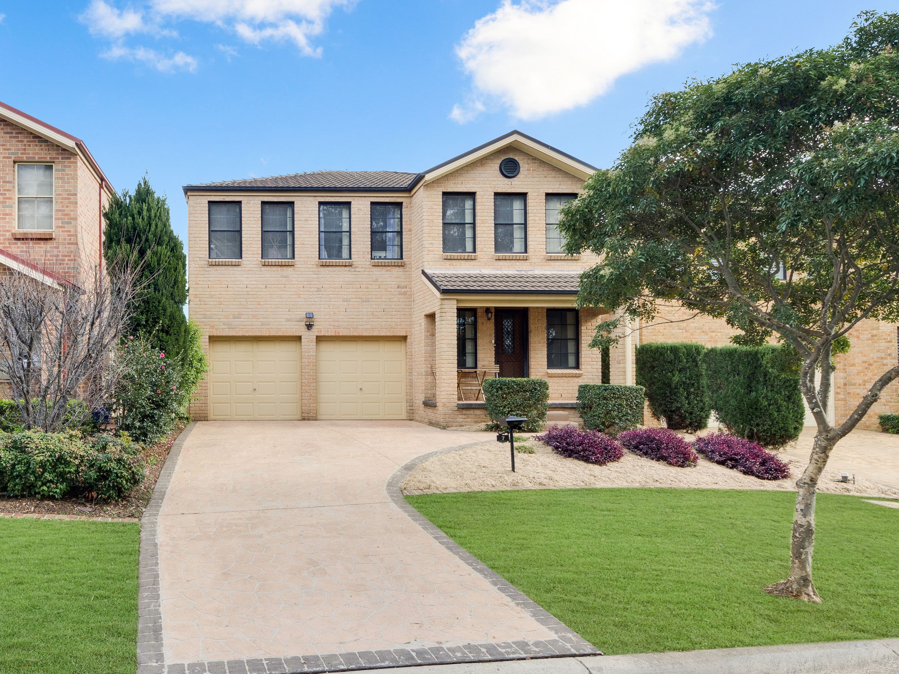 7 Tuart Park Lane, Narellan Vale NSW 2567, Narellan Vale - Image 1