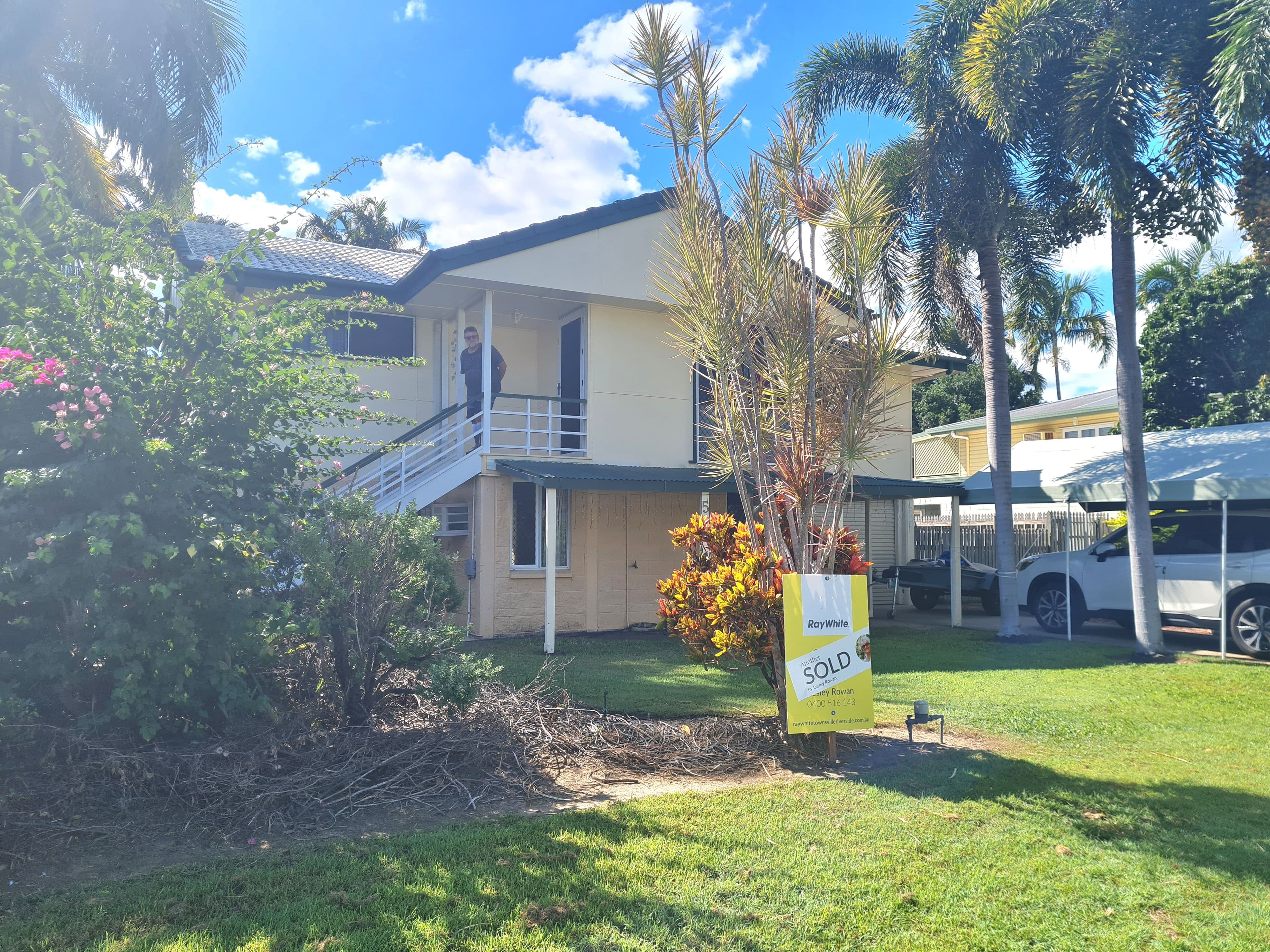 5 Weaver Street, Heatley QLD 4814, Heatley - Image 1