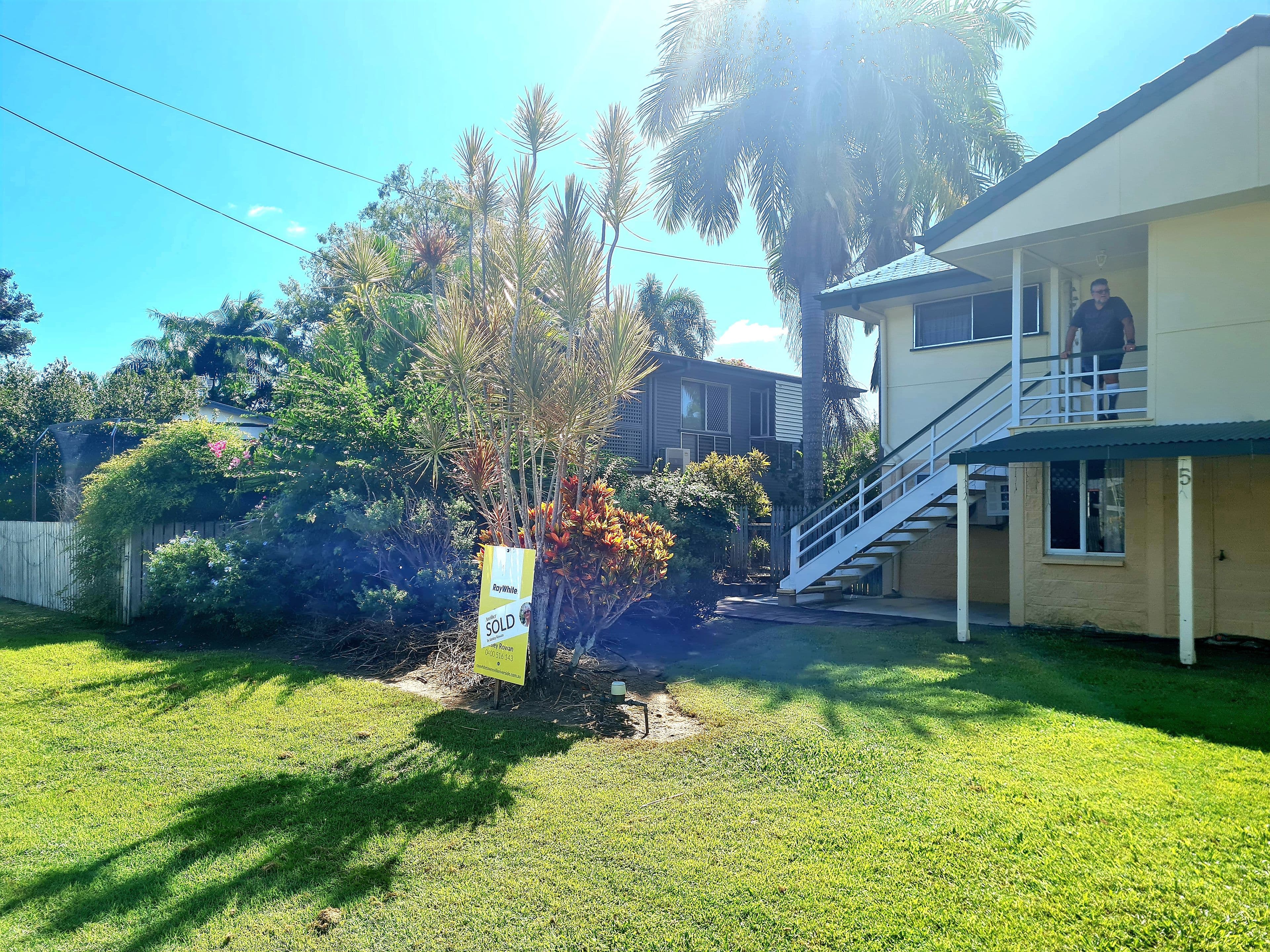 5 Weaver Street, Heatley QLD 4814, Heatley - Thumbnail 2