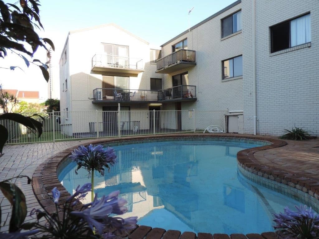7 'York Manor' 5 High Street, SOUTHPORT QLD 4215, Southport - Thumbnail 5