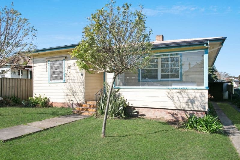 8 Myra Street, EAST MAITLAND NSW 2323, East Maitland - Image 1