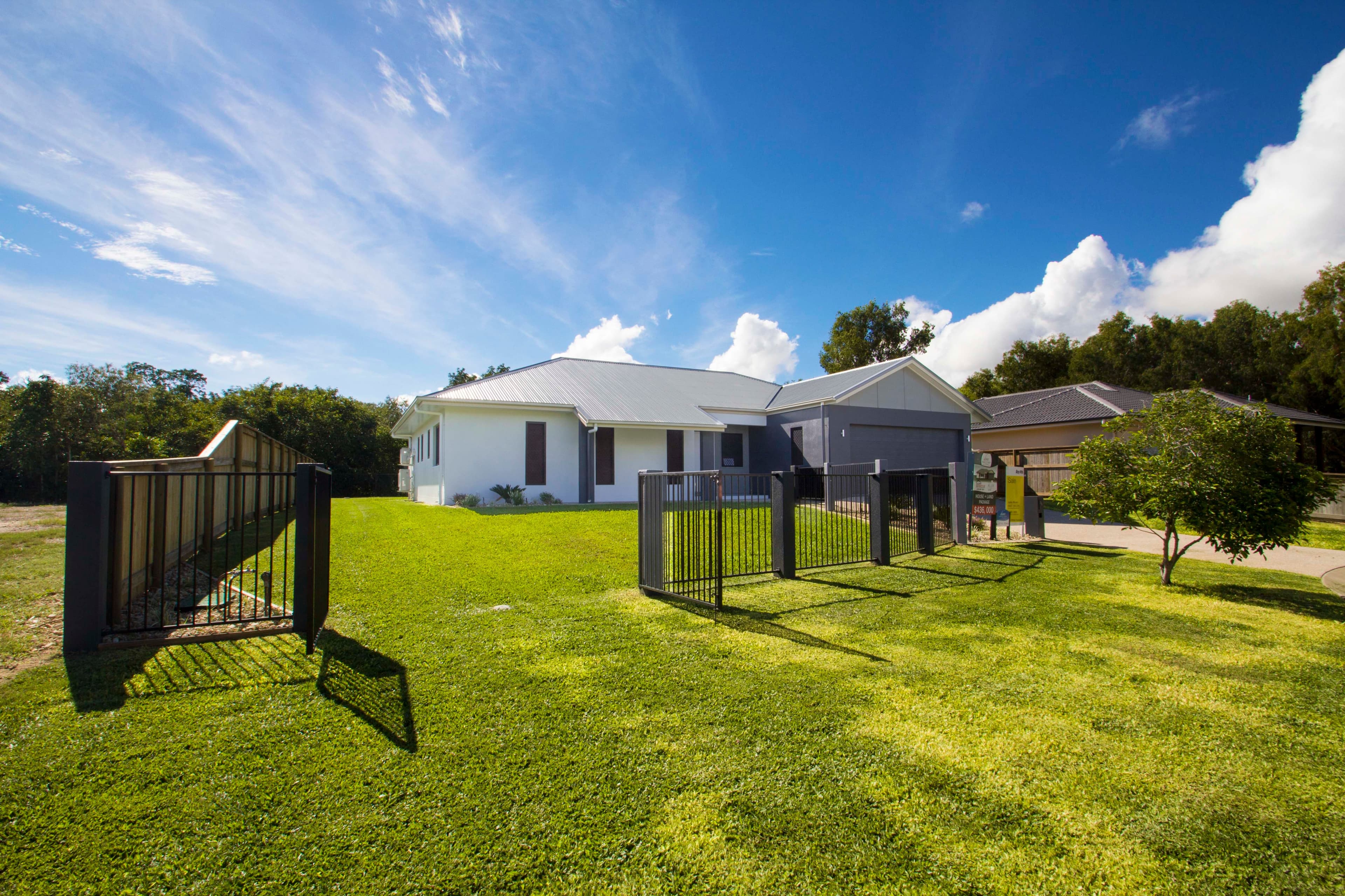 36 Dune Parade, Bushland Beach QLD 4818, Bushland Beach - Image 1