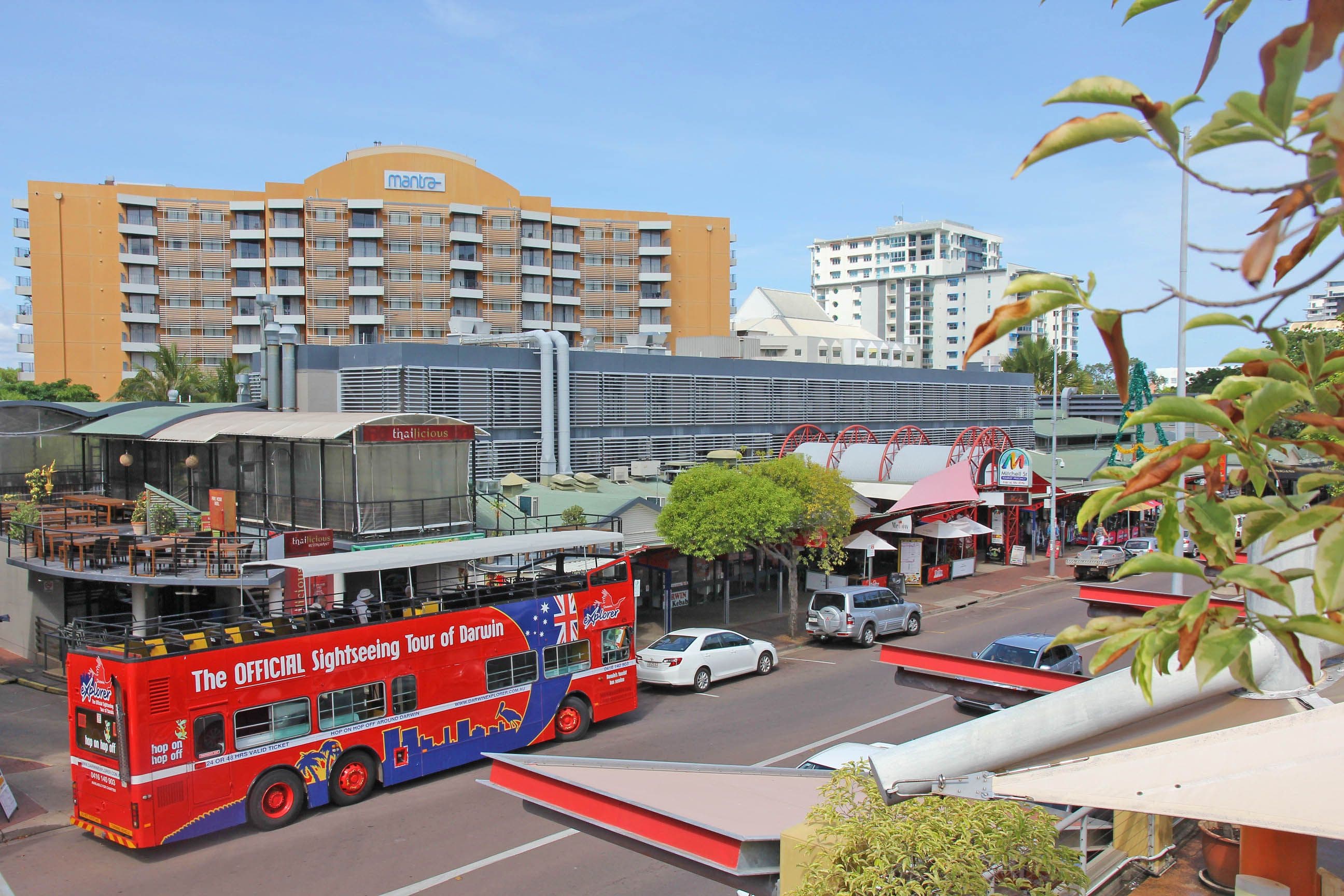 52 Mitchell Street, Darwin NT 0800, Darwin City - Image 1