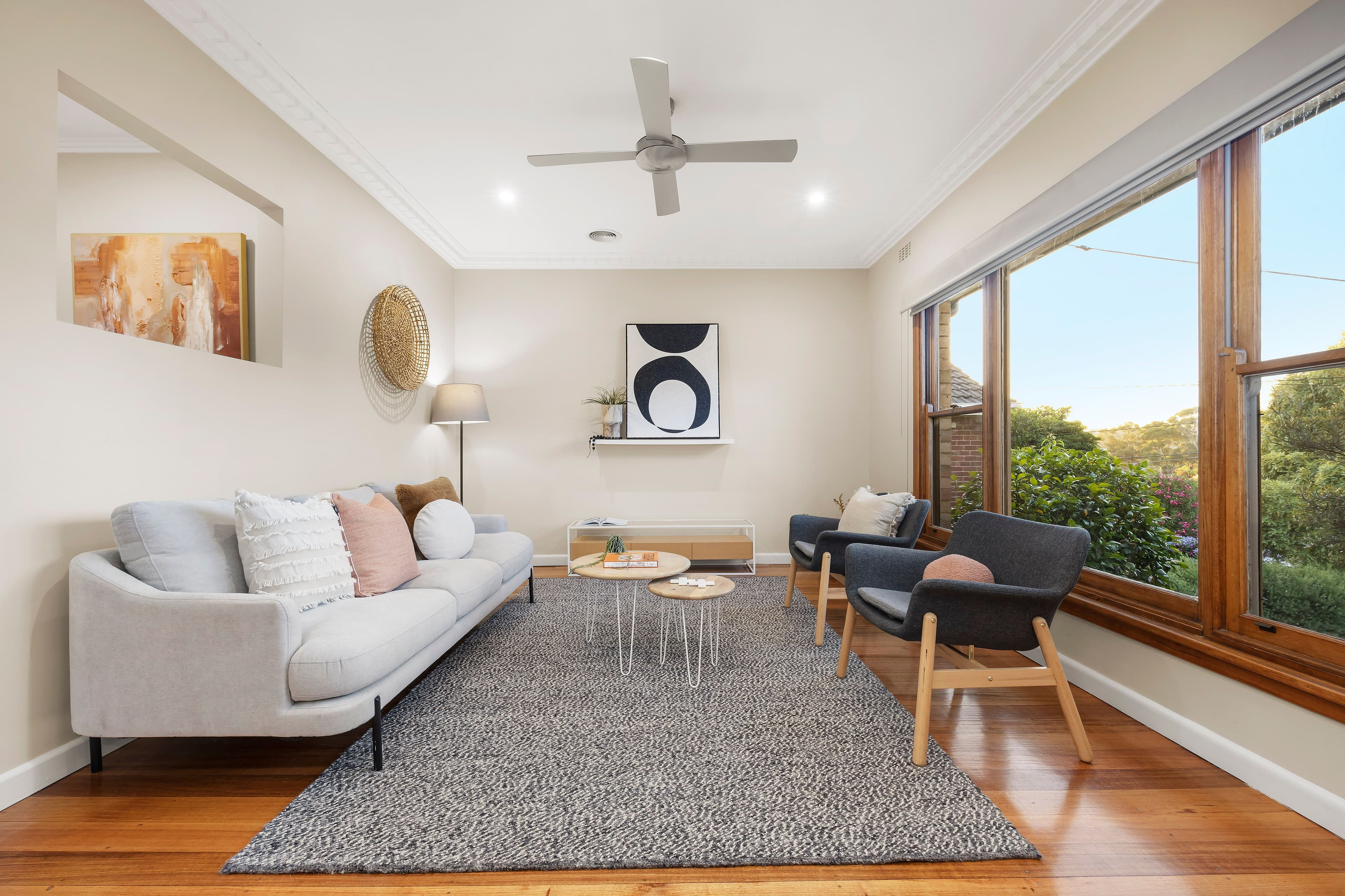 32 St Andrews Avenue, Rosanna VIC 3084, Rosanna - Thumbnail 4