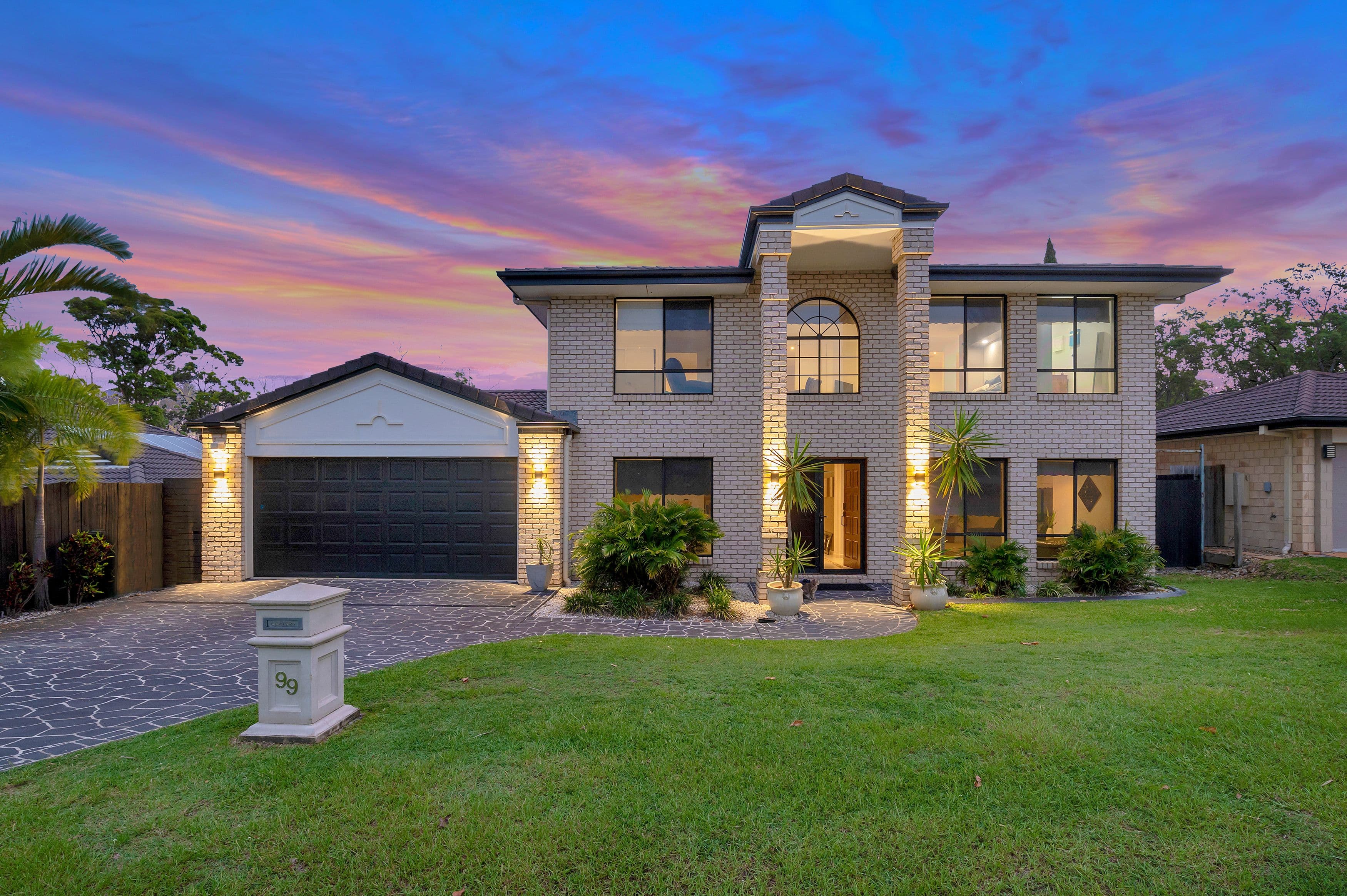 99 Bridie Drive, Upper Coomera QLD 4209, Upper Coomera - Image 1