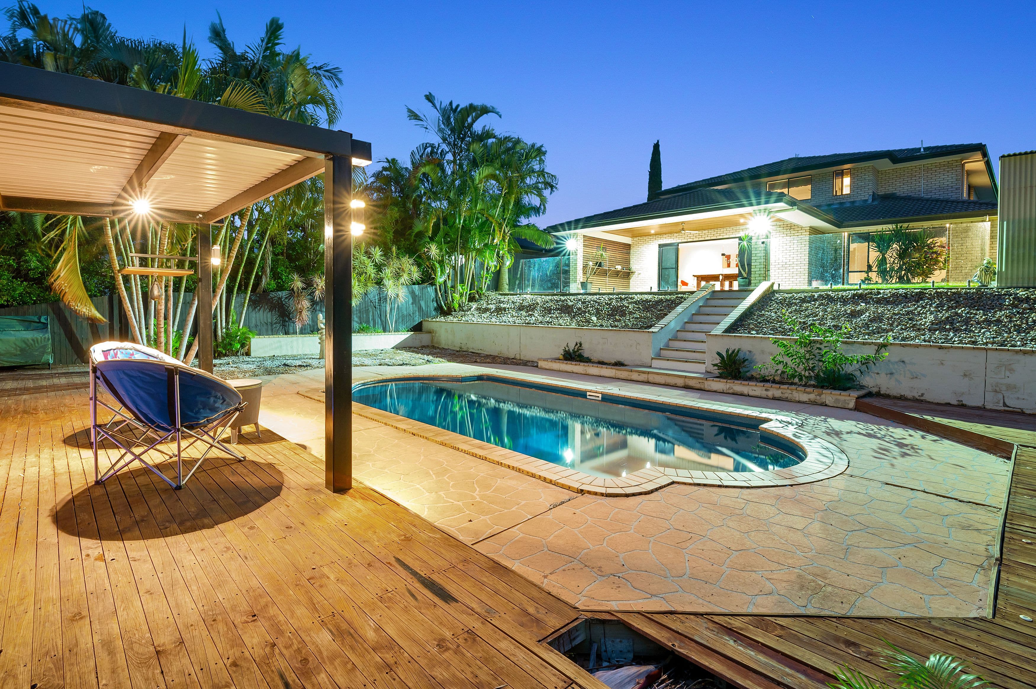 99 Bridie Drive, Upper Coomera QLD 4209, Upper Coomera - Thumbnail 2