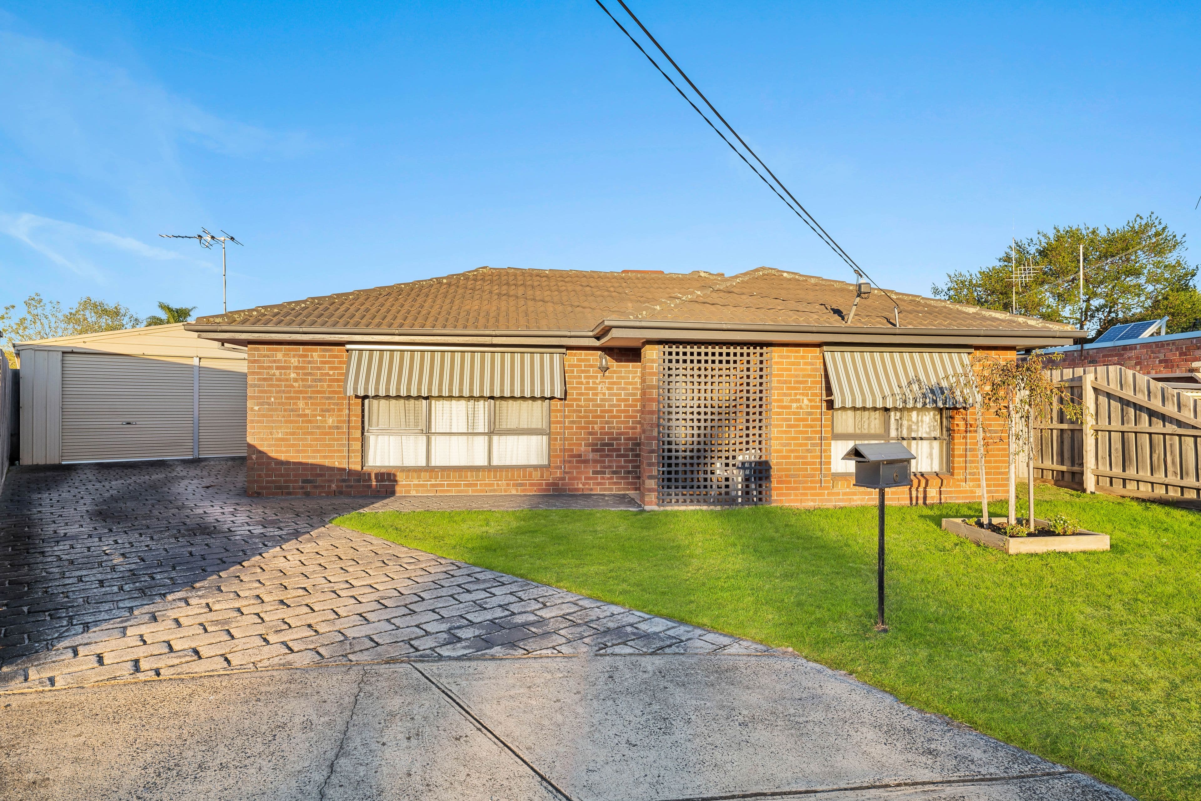 6 Drake Court, Carrum Downs VIC 3201, Carrum Downs - Thumbnail 2