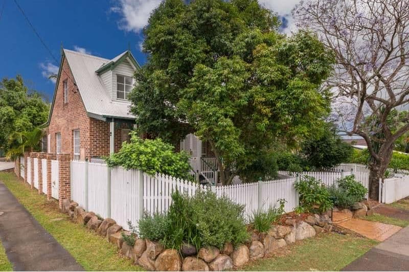 52 Baroona Road, Milton QLD 4064, Milton - Image 1