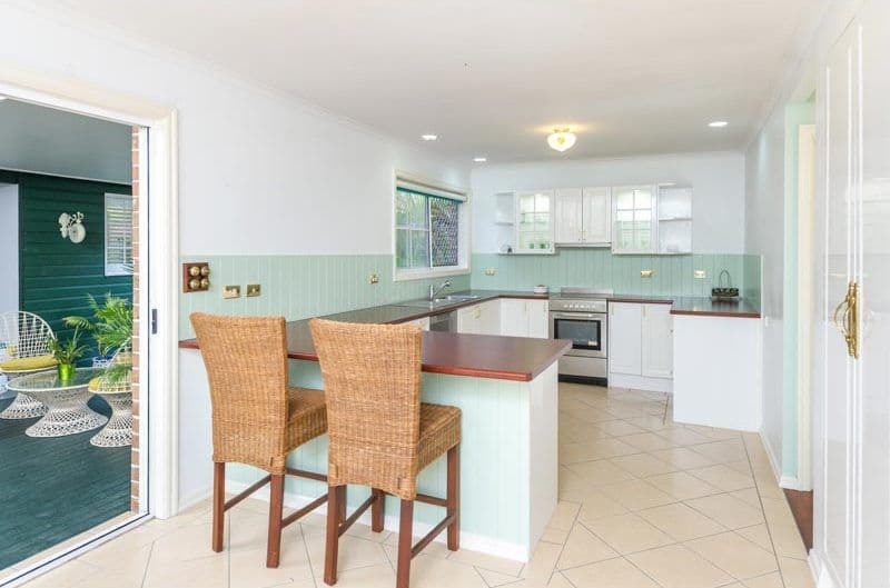 52 Baroona Road, Milton QLD 4064, Milton - Thumbnail 2