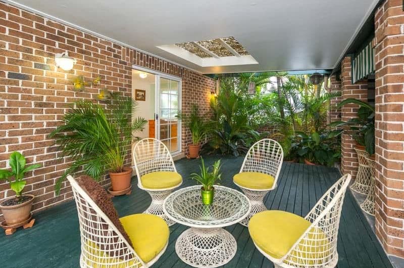 52 Baroona Road, Milton QLD 4064, Milton - Thumbnail 3