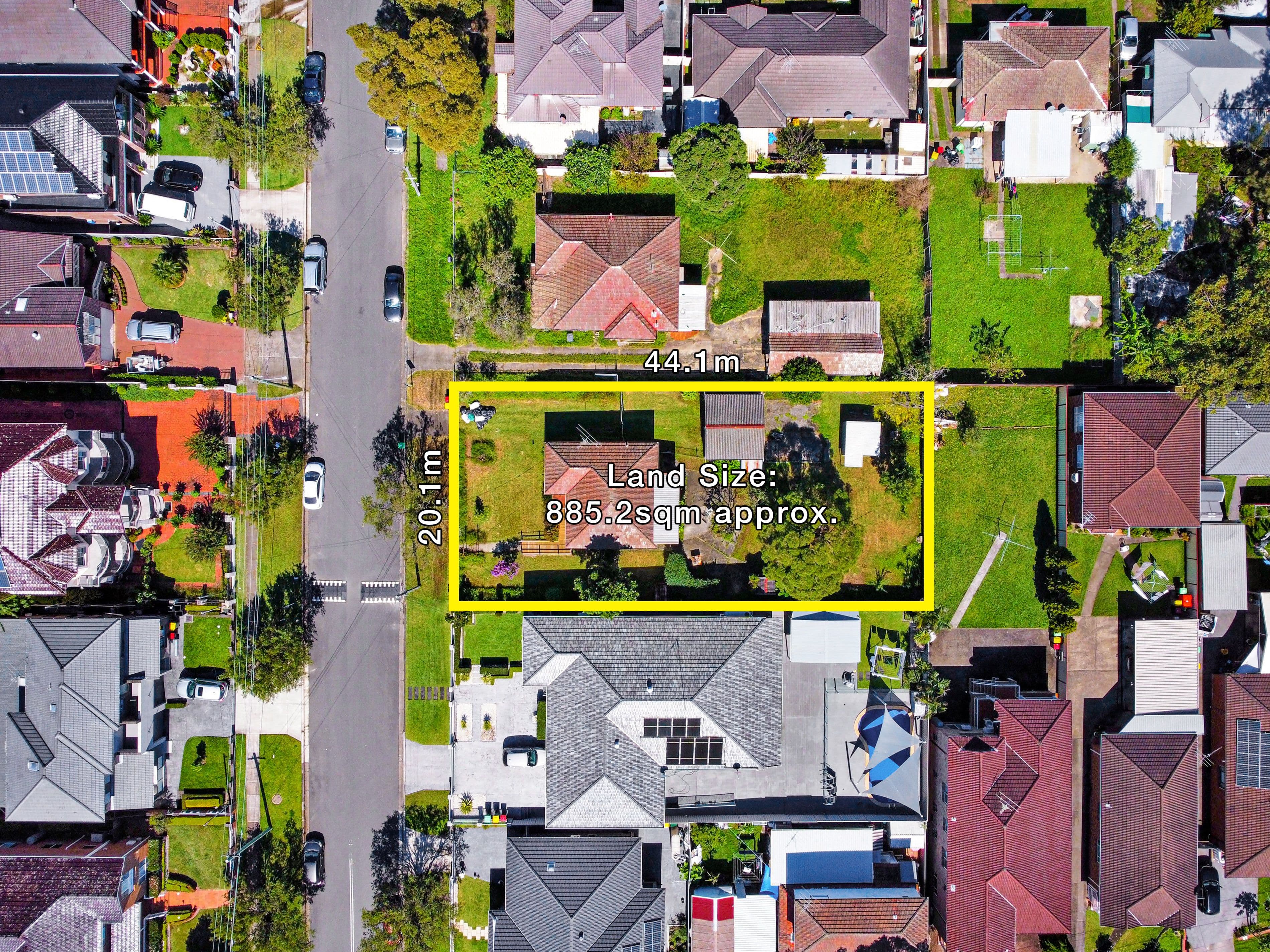 54 Wilkins Street, Bankstown NSW 2200, Bankstown - Image 1
