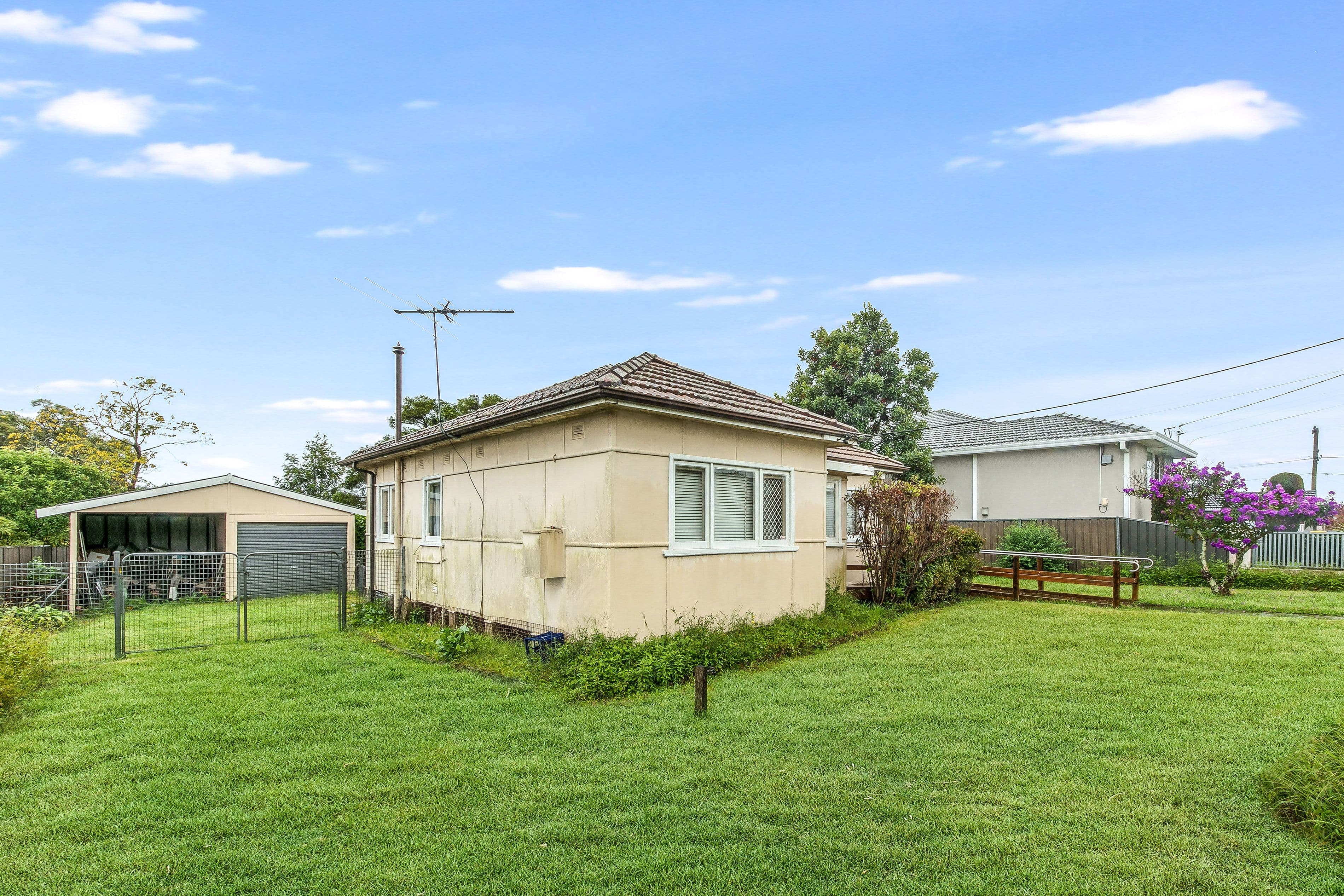 54 Wilkins Street, Bankstown NSW 2200, Bankstown - Thumbnail 4