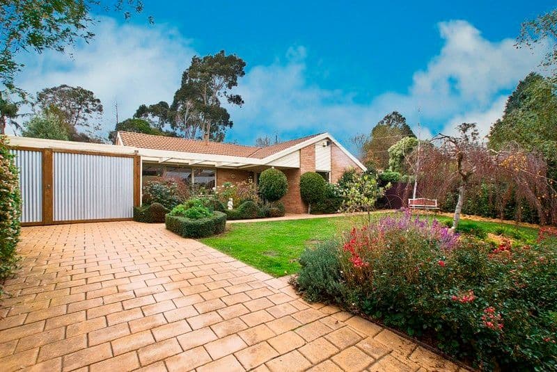 10 TAMWORTH Road, KILSYTH VIC 3137, Kilsyth - Image 1