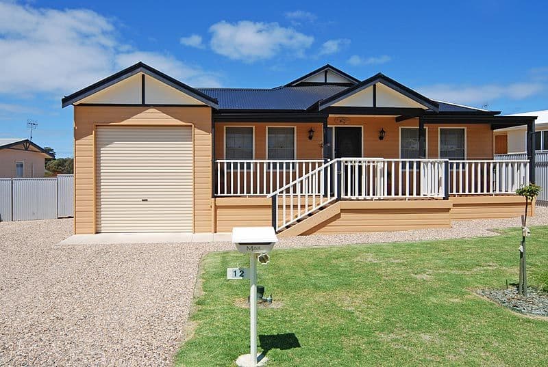 12 Glassenbury Street, GOOLWA BEACH SA 5214, Goolwa Beach - Image 1