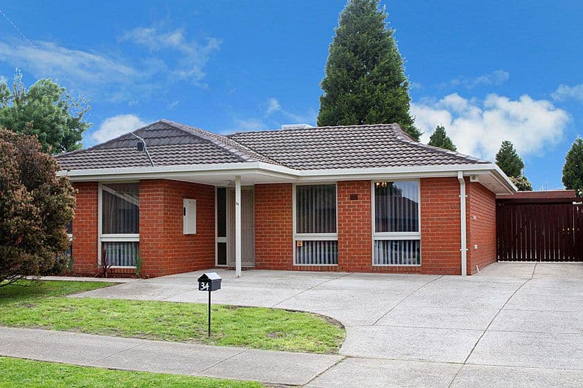34 Heritage Drive, MILL PARK VIC 3082, Mill Park - Image 1