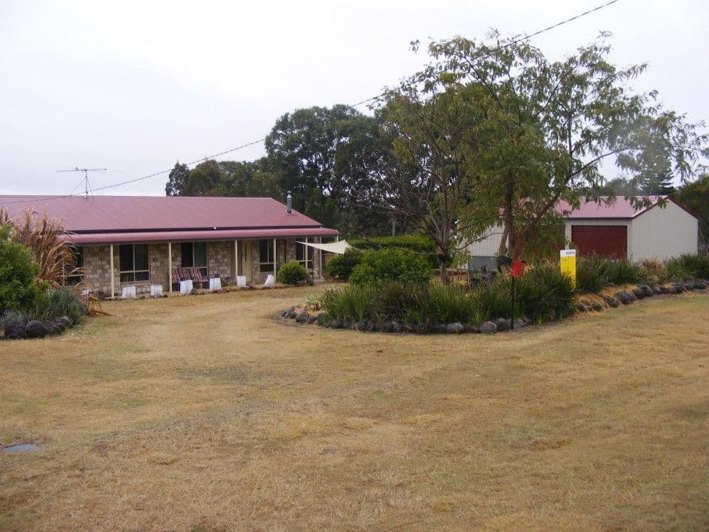 5 Smith Street, Yarraman QLD 4614, Yarraman - Image 1