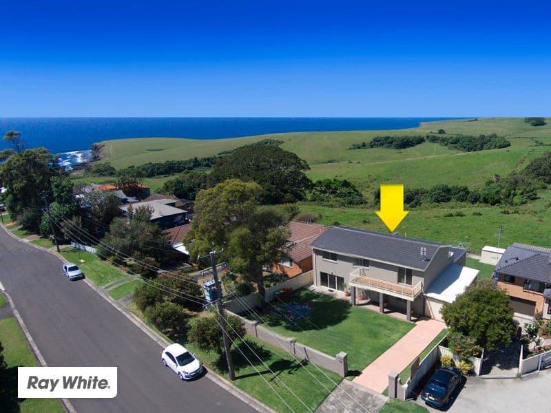 4 Attunga Avenue, KIAMA HEIGHTS NSW 2533, Kiama Heights - Thumbnail 2