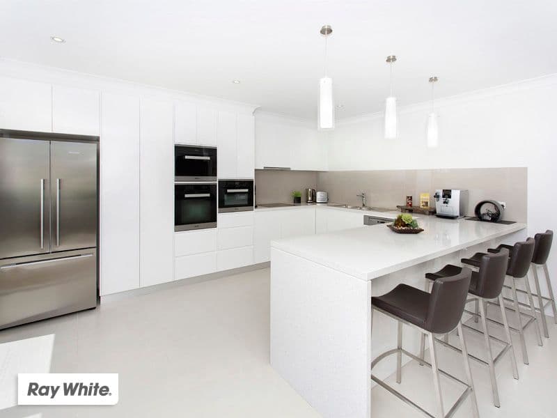4 Attunga Avenue, KIAMA HEIGHTS NSW 2533, Kiama Heights - Thumbnail 3
