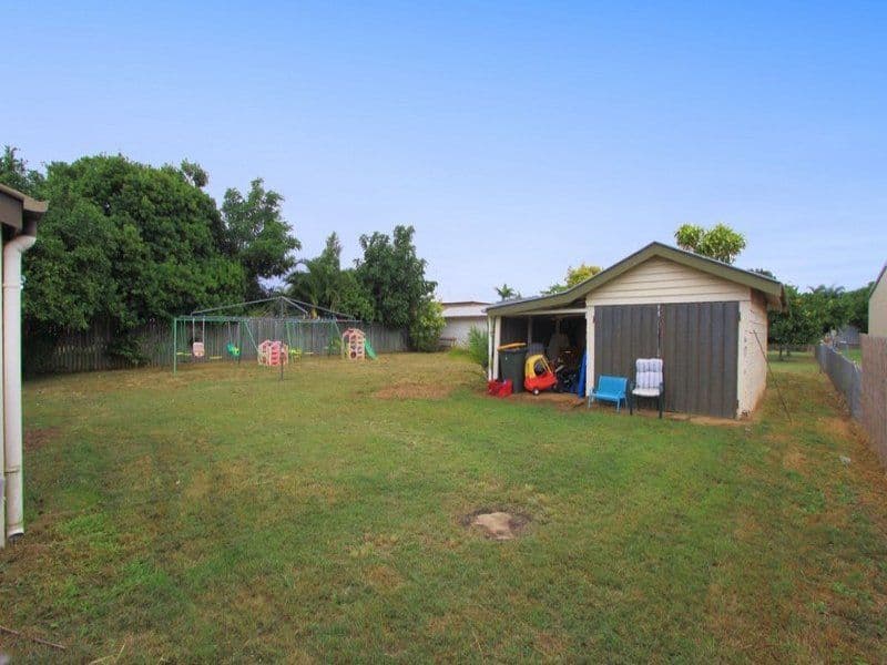 109 Branyan Street, SVENSSON HEIGHTS QLD 4670, Svensson Heights - Thumbnail 4
