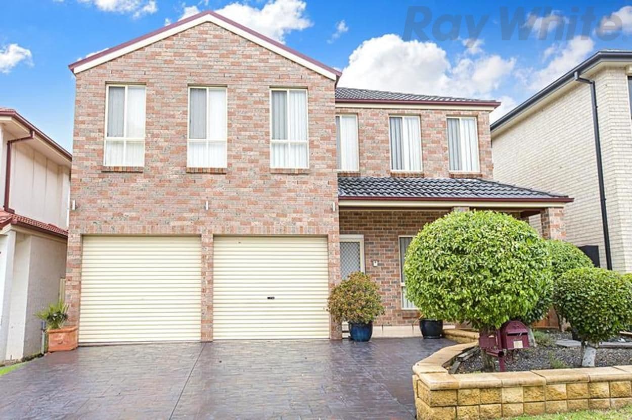 69 Harraden Drive, WEST HOXTON NSW 2171, West Hoxton - Image 1