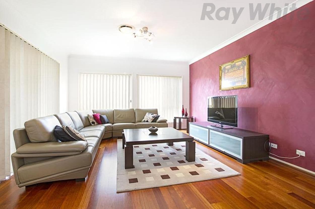 69 Harraden Drive, WEST HOXTON NSW 2171, West Hoxton - Thumbnail 2