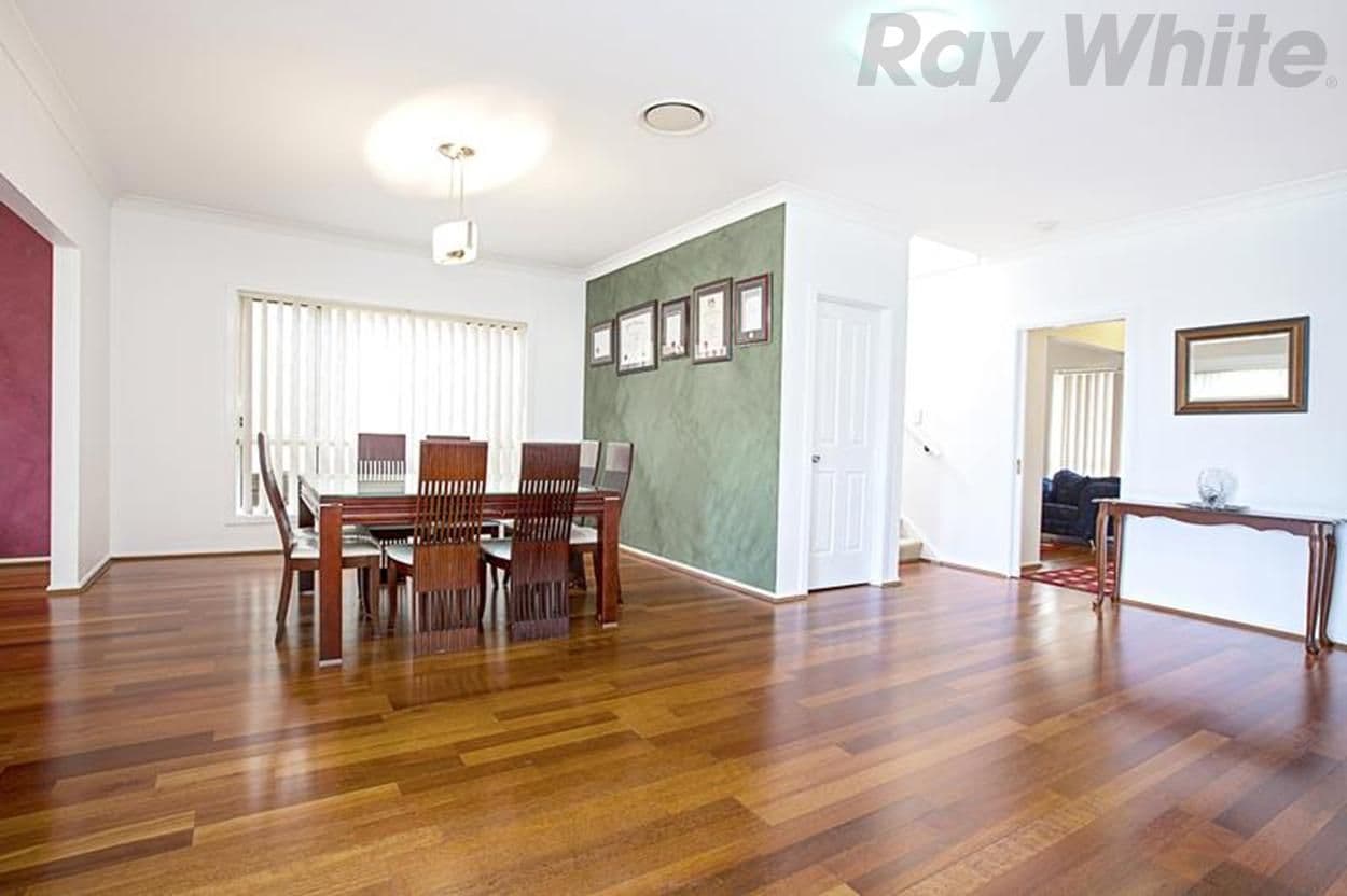 69 Harraden Drive, WEST HOXTON NSW 2171, West Hoxton - Thumbnail 3