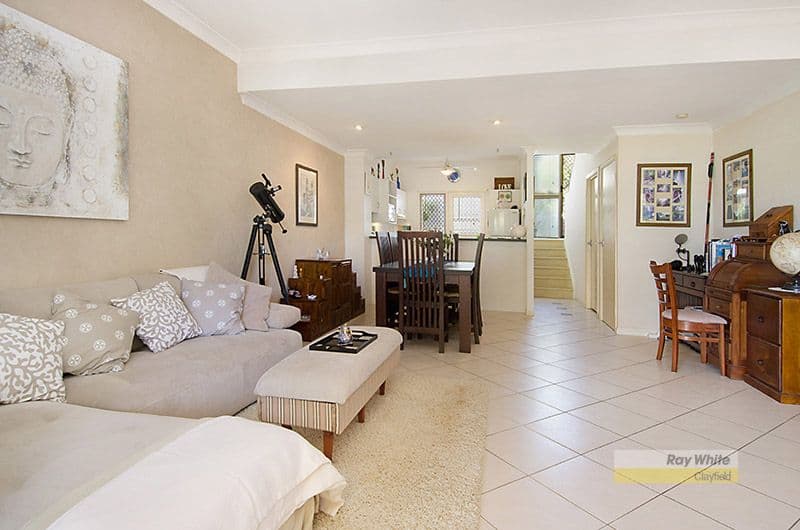 1 Park Avenue, CLAYFIELD QLD 4011, Clayfield - Thumbnail 2