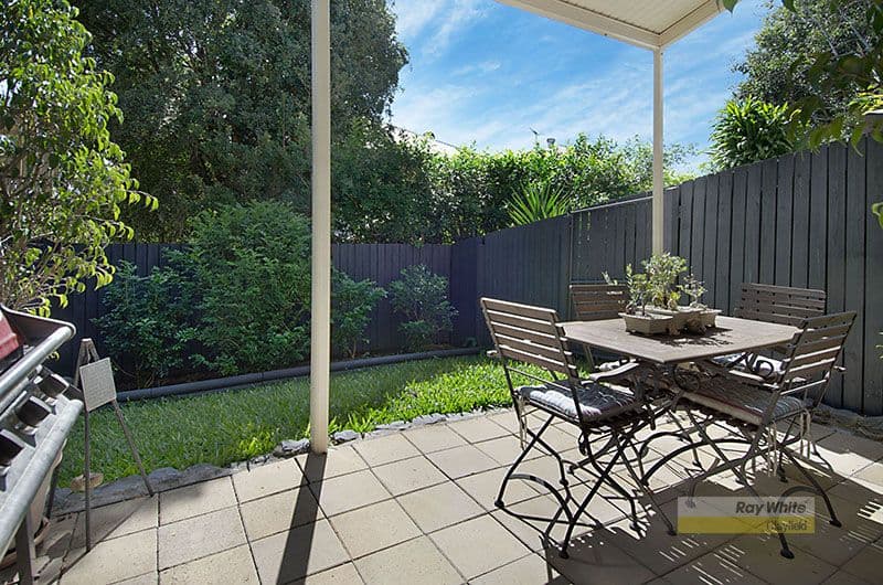 1 Park Avenue, CLAYFIELD QLD 4011, Clayfield - Thumbnail 3