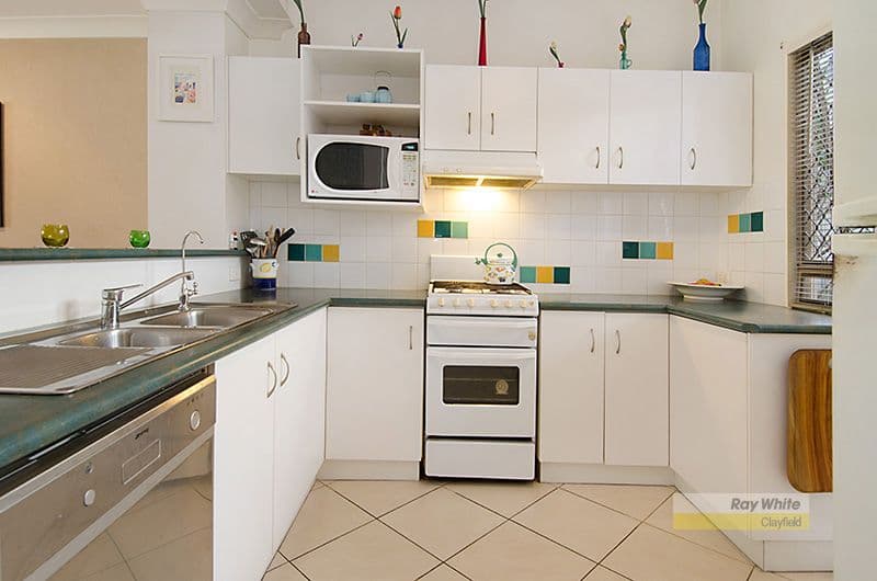 1 Park Avenue, CLAYFIELD QLD 4011, Clayfield - Thumbnail 4