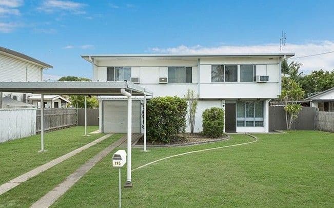 195 Upper Miles Avenue, Kelso QLD 4815, Kelso - Image 1