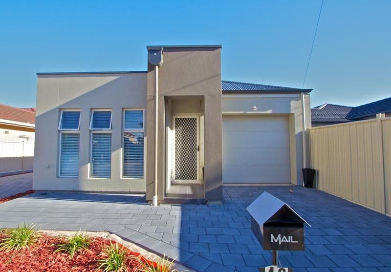 46 King William Street, ROSEWATER SA 5013, Rosewater - Image 1