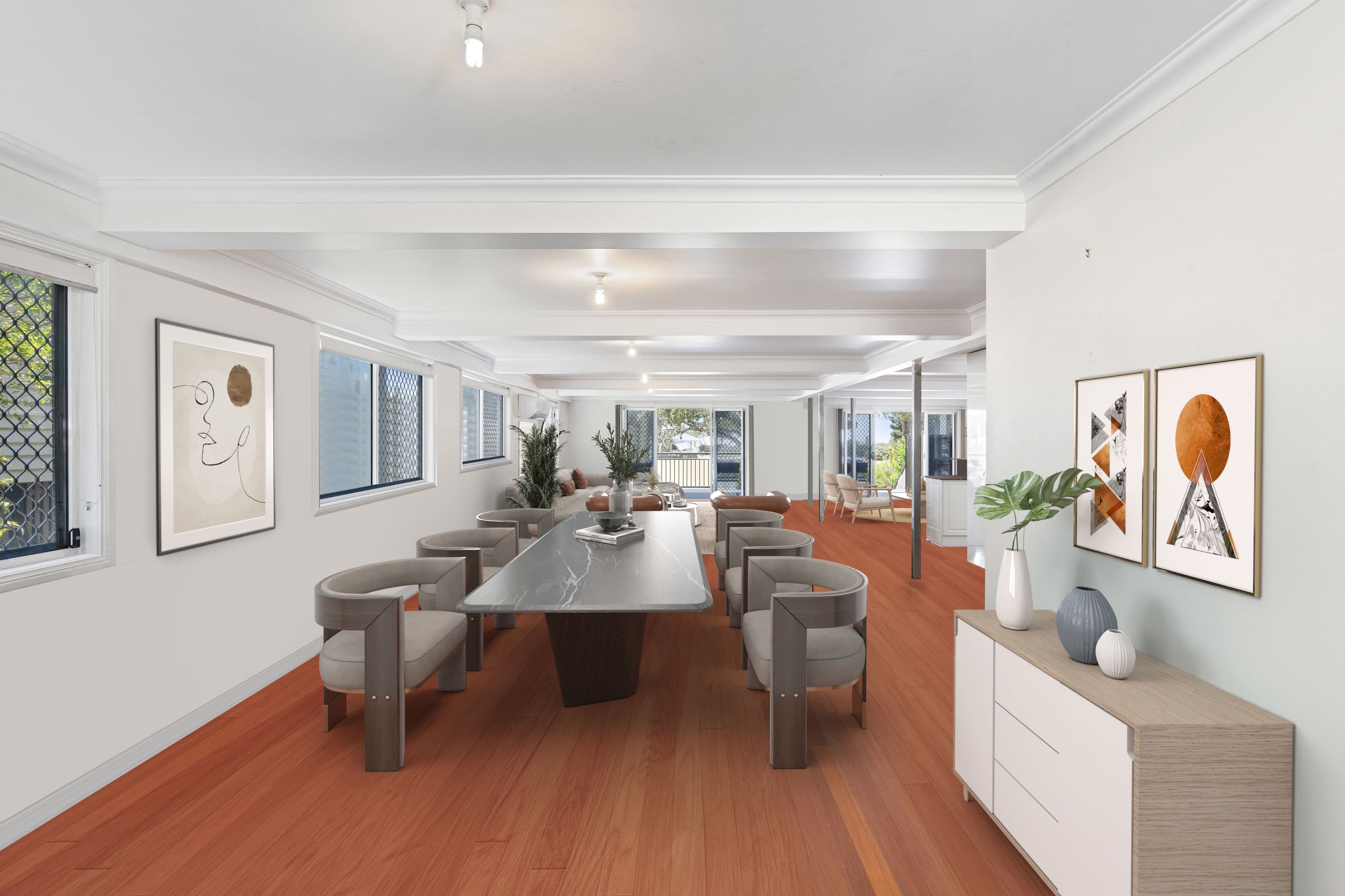 176 Flinders Parade, Sandgate QLD 4017, Sandgate - Thumbnail 4