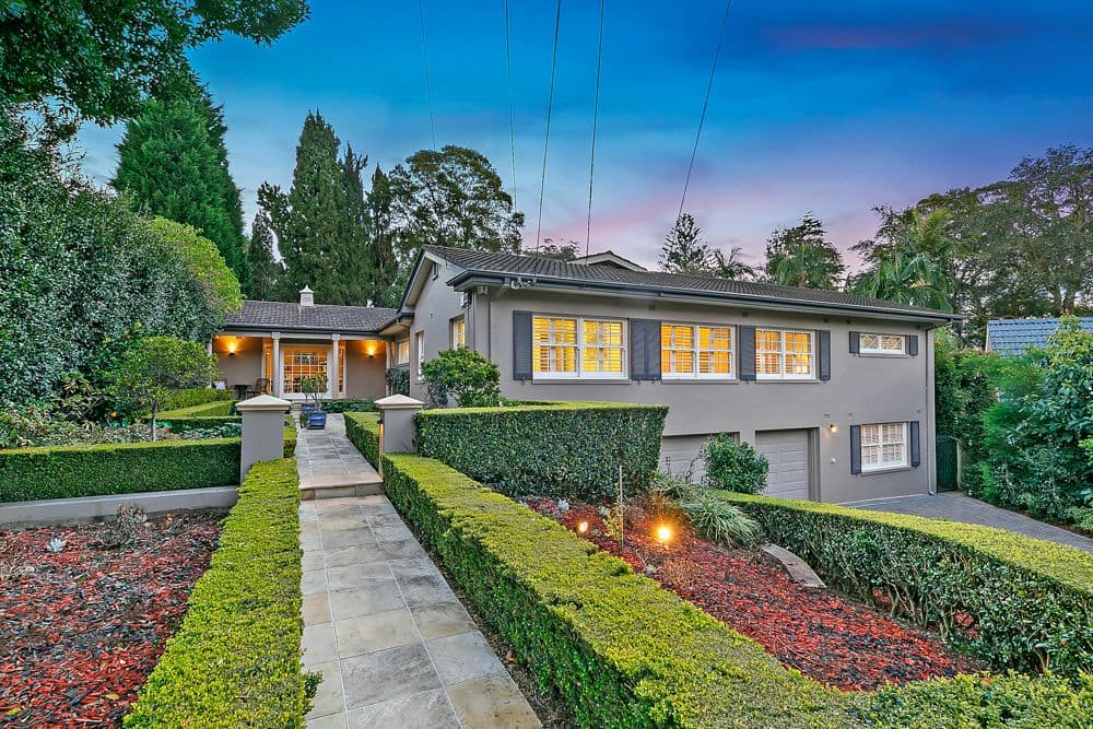 7 Clwydon Place, Wahroonga NSW 2076, Wahroonga - Image 1