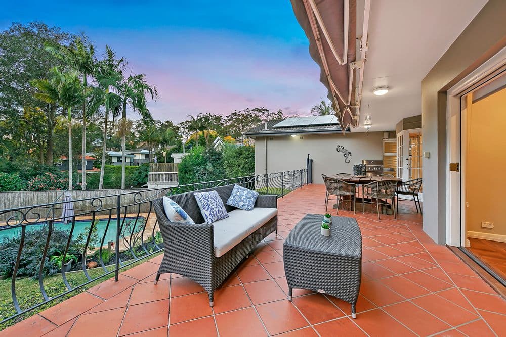 7 Clwydon Place, Wahroonga NSW 2076, Wahroonga - Thumbnail 6