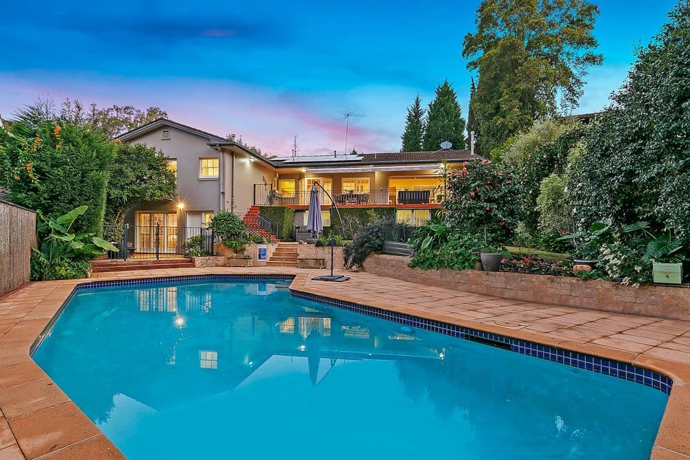 7 Clwydon Place, Wahroonga NSW 2076, Wahroonga - Thumbnail 7