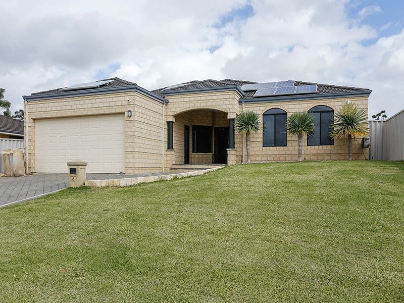 6 Anna Place, Wanneroo WA 6065, Wanneroo - Image 1