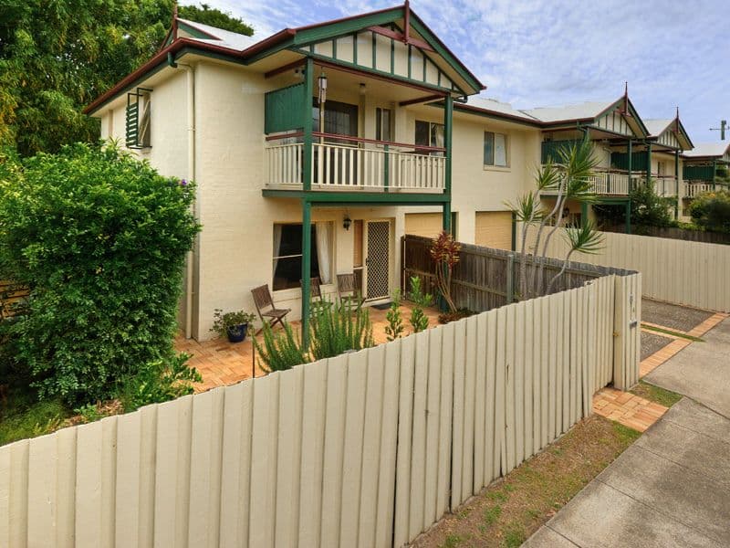 459 Hawthorne Rd aka Nora Street, BULIMBA QLD 4171, Bulimba - Image 1