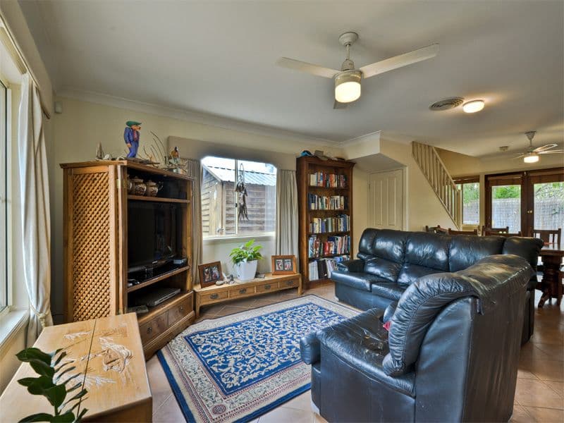 459 Hawthorne Rd aka Nora Street, BULIMBA QLD 4171, Bulimba - Thumbnail 2