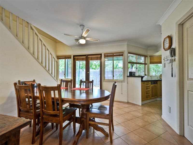 459 Hawthorne Rd aka Nora Street, BULIMBA QLD 4171, Bulimba - Thumbnail 3