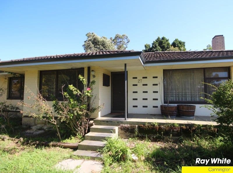 27 Jubilee Street, BECKENHAM WA 6107, Beckenham - Thumbnail 2