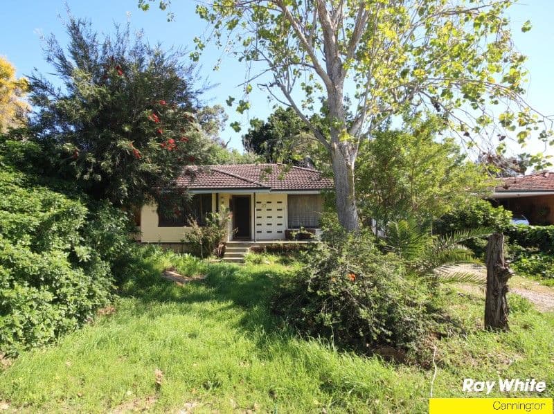 27 Jubilee Street, BECKENHAM WA 6107, Beckenham - Thumbnail 3